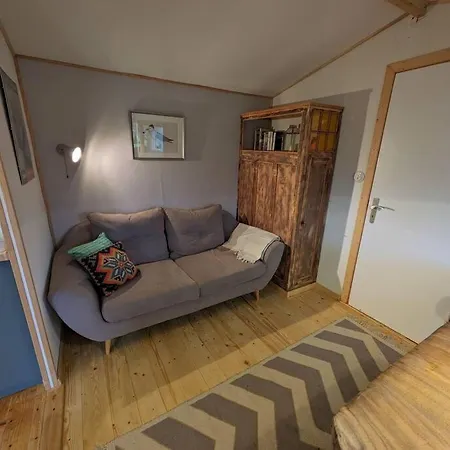 Daire The Walnut Neustadt in Holstein