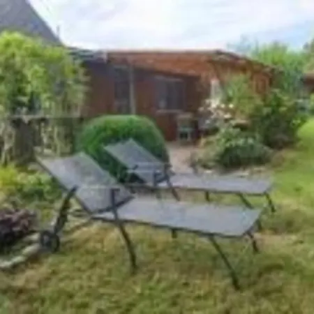 The Walnut Daire Neustadt in Holstein