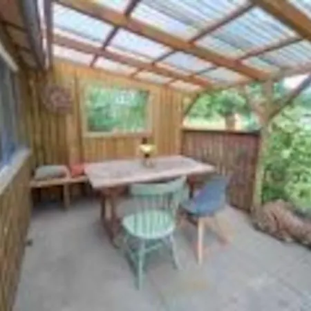 The Walnut * Neustadt in Holstein