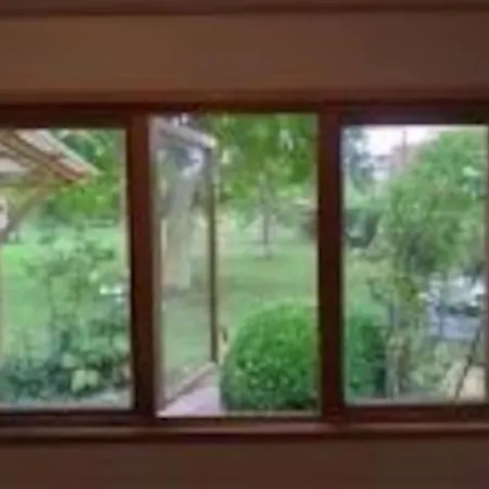 The Walnut Neustadt in Holstein