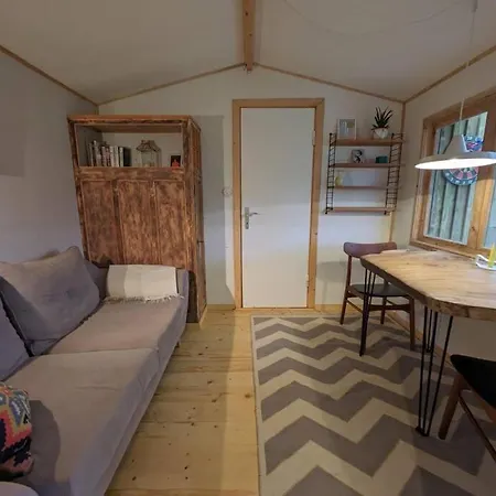 The Walnut Διαμέρισμα