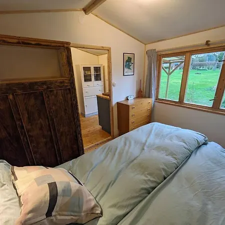 Διαμέρισμα The Walnut Neustadt in Holstein