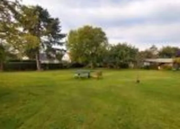 The Walnut Apartamento Neustadt in Holstein