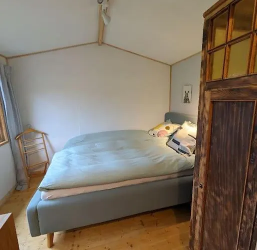 Apartamento The Walnut