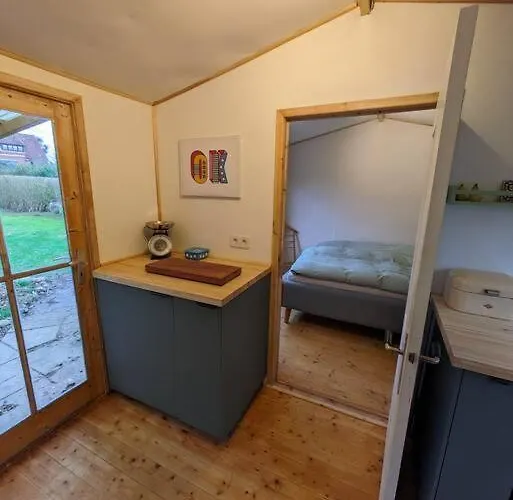 The Walnut Neustadt in Holstein