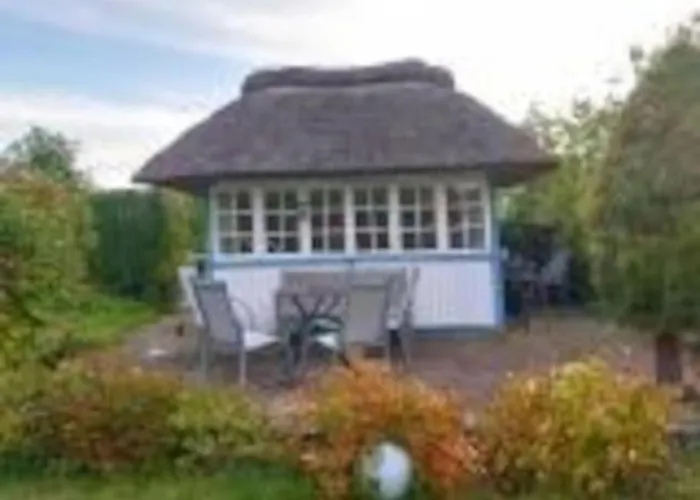 Apartamento The Walnut