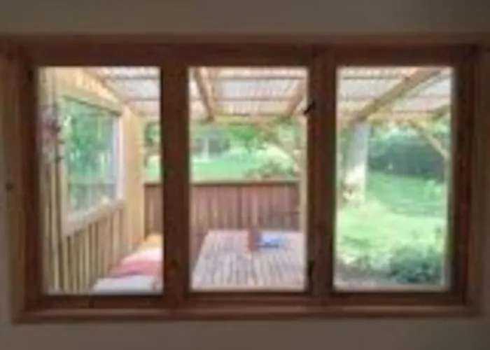 The Walnut Apartamento Neustadt in Holstein