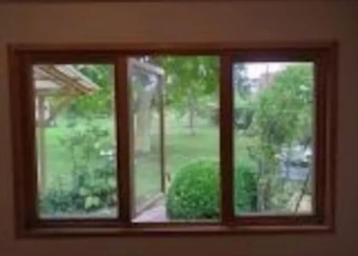 The Walnut Neustadt in Holstein