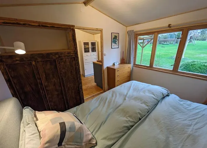 Apartamento The Walnut Neustadt in Holstein